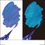 Pentel Dual Metallic Brush-Violet Plus Metallic Blue image