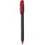 Pentel Energel Gel Pen Red Ink (0.7mm) - 1 Pcs image