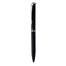 Pentel Energel Gel Pen Black Ink (0.7mm) - 1 Pcs image