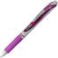 Pentel Energel Gell pen Violet Ink - 1 Pcs image