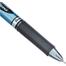 Pentel Energel Kawaii Gell Pen Black Ink (0.7mm) - 1 Pcs image