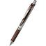 Pentel Energel Gell pen Brown Ink (0.7mm)- 1 Pcs image