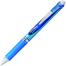 Pentel Energel Kawaii Gell Pen Blue Ink (0.7mm) - 1 Pcs image