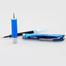 Pentel Energel Kawaii Gell Pen Blue Ink (0.7mm) - 1 Pcs image