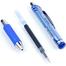 Pentel Energel Kawaii Gell Pen Blue Ink (0.7mm) - 1 Pcs image