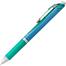 Pentel Energel Kawaii Gell Pen Green Ink (0.7mm) - 1 Pcs image