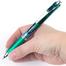 Pentel Energel Kawaii Gell Pen Green Ink (0.7mm) - 1 Pcs image