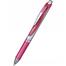 Pentel Energel Gell pen Pink Ink - 1 Pcs image