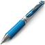 Pentel Energel Gell pen Sky Blue Ink - 1 Pcs image