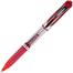 pentel Energel Gell pen Red Ink (0.7mm) - 1 Pcs image