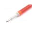 Pentel Energel Ballpoint Pen Refills Tip 0.7 mm - Orange image