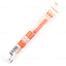 Pentel Energel Ballpoint Pen Refills Tip 0.7 mm - Orange image