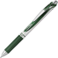 Pentel Energel Gell pen Forest Green Ink - 1 Pcs image