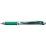 Pentel Energel Gell pen Green Ink - 1 Pcs image