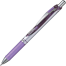 Pentel Energel Gell pen Lilac Ink - 1 Pcs image