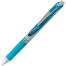 Pentel Energel Gell pen Sky Blue Ink - 1 Pcs image