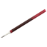 Pentel Energel In Free Refill RT.Metal Tip 0.7mm - Burgundy image