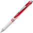 Pentel Energel Needle 0.7mm Gel Pen Red Ink image