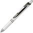 Pentel Energel Needle Gel Pen Black Ink (0.5mm) - 1 Pcs image
