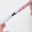 Pentel Energel Needle Gel Pen Red Ink (0.5mm) - 1 Pcs image