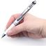 Pentel Energel Needle Gel Pen Black Ink (0.7mm) - 1 Pcs image