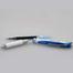 Pentel Energel Needle Gel Pen Blue Ink (0.7mm) - 1 Pcs image