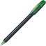 Pentel Energel Gel Pen Lime Green Ink (0.7mm) - 1 Pcs image