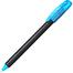 Pentel Energel Gel Pen Sky Blue Ink (0.7mm) - 1 PCS image