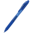 Pentel Energel Roller Point Pen Blue Ink (0.7mm) - 1 Pcs image