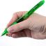 Pentel Energel Gell Pen Lime Green Ink (0.5mm) - 1 Pcs image