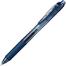 Pentel Energel Gell Pen Navy Blue Ink (0.5mm) - 1 Pcs image