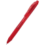 Pentel Energel-X Gel Roller Pen 0.7mm Red image