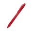 Pentel Energel-X Gel Roller Pen 0.7mm Red image