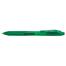 Pentel Energel Gel Pen Green Ink (0.7mm) - 1 Pcs image
