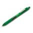 Pentel Energel Gel Pen Green Ink (0.7mm) - 1 Pcs image