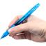 Pentel Energel Gel Pen Sky Blue Ink (0.7mm) - 1 Pcs image