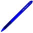 Pentel Feel IT 0.7mm Ball Pen Blue Ink - 1 Pcs image