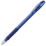 Pentel Feel IT 0.7mm Ball Pen Blue Ink - 1 Pcs image