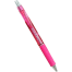 Pentel Feel IT 0.7mm Ball Pen Pink Ink - 1 Pcs image