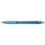 Pentel Feel IT 0.7mm Ball Pen Sky Blue Ink - 1 Pcs image