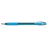 Pentel Feel IT 0.7mm Ball Pen Sky Blue Ink - 1 Pcs image