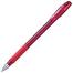 Pentel Feel IT 0.7mm Ball Pen Red Ink - 1 pcs image