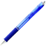 Pentel Feel IT Ball Pen Blue Ink (0.7mm) - 1 Pcs image