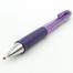 Pentel Feel IT Ball Pen Violet Ink (0.7mm) image