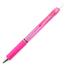 Pentel Feel IT 0.7mm Ball Pen Pink Ink - 1 Pcs image