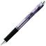 Pentel Feel-IT Ball Pen Black Ink (0.7mm) - 1 Pcs image