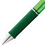 Pentel Feel IT 0.7mm Ball Pen Green Ink - 1 Pcs image