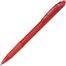 Pentel Feel IT 0.7mm Ball Pen Red Ink image