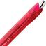 Pentel Feel IT 0.7mm Ball Pen Red Ink - 1 Pcs image