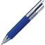 Pentel Feel Retractable Ballpoint Pen 0.5mm-Blue (Bx115T-CX) image